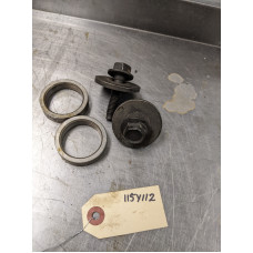 115Y112 Camshaft Gear Bolt Set For 07-08 Ford E-150  4.6